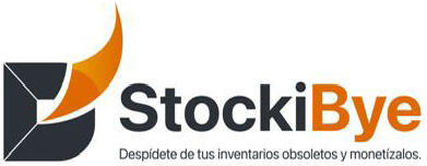 StockiBye Logo